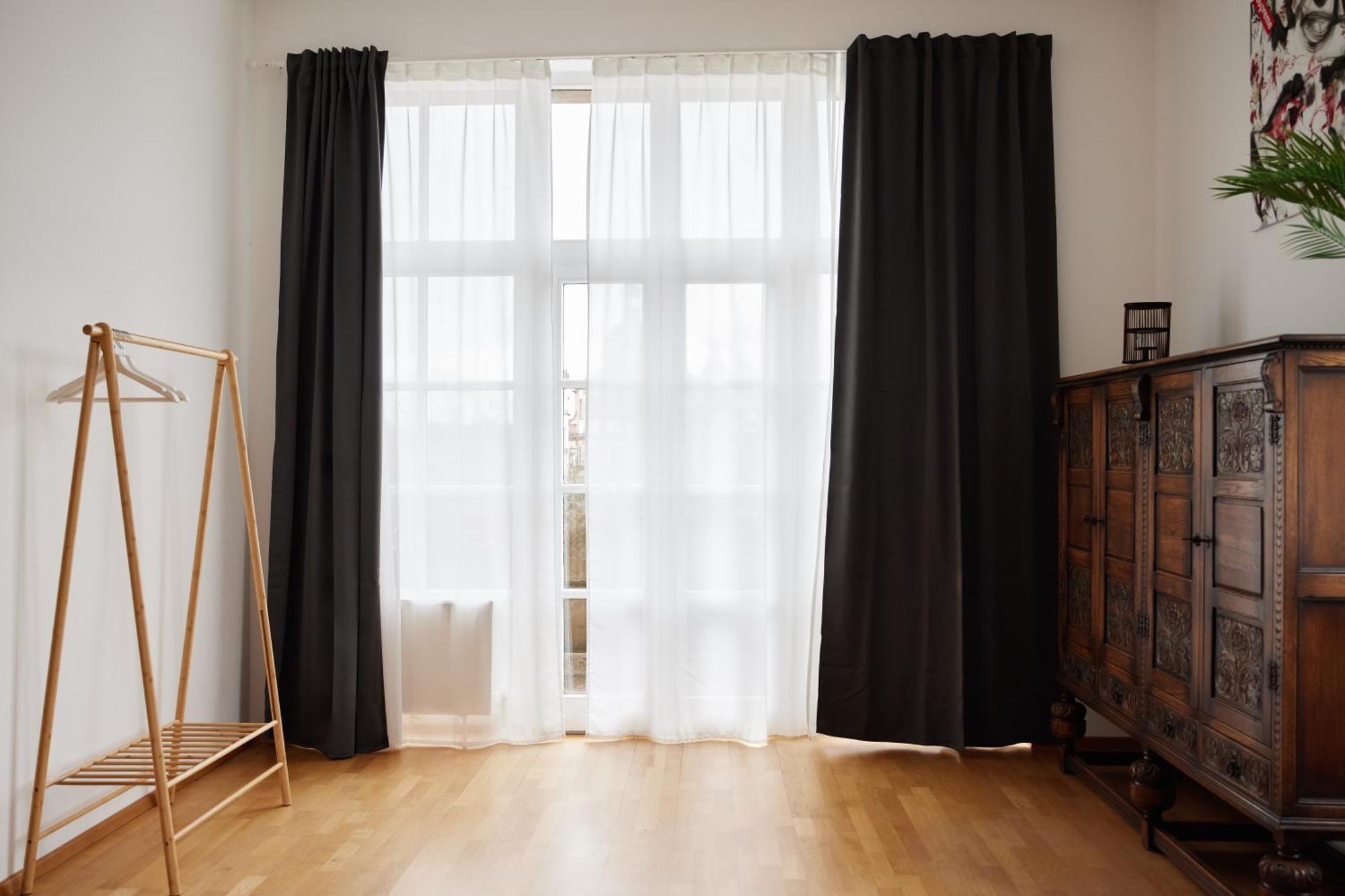 Apartment Idee Living: Design-apartment- Netflix - 6 Pers City Airport Mannheim