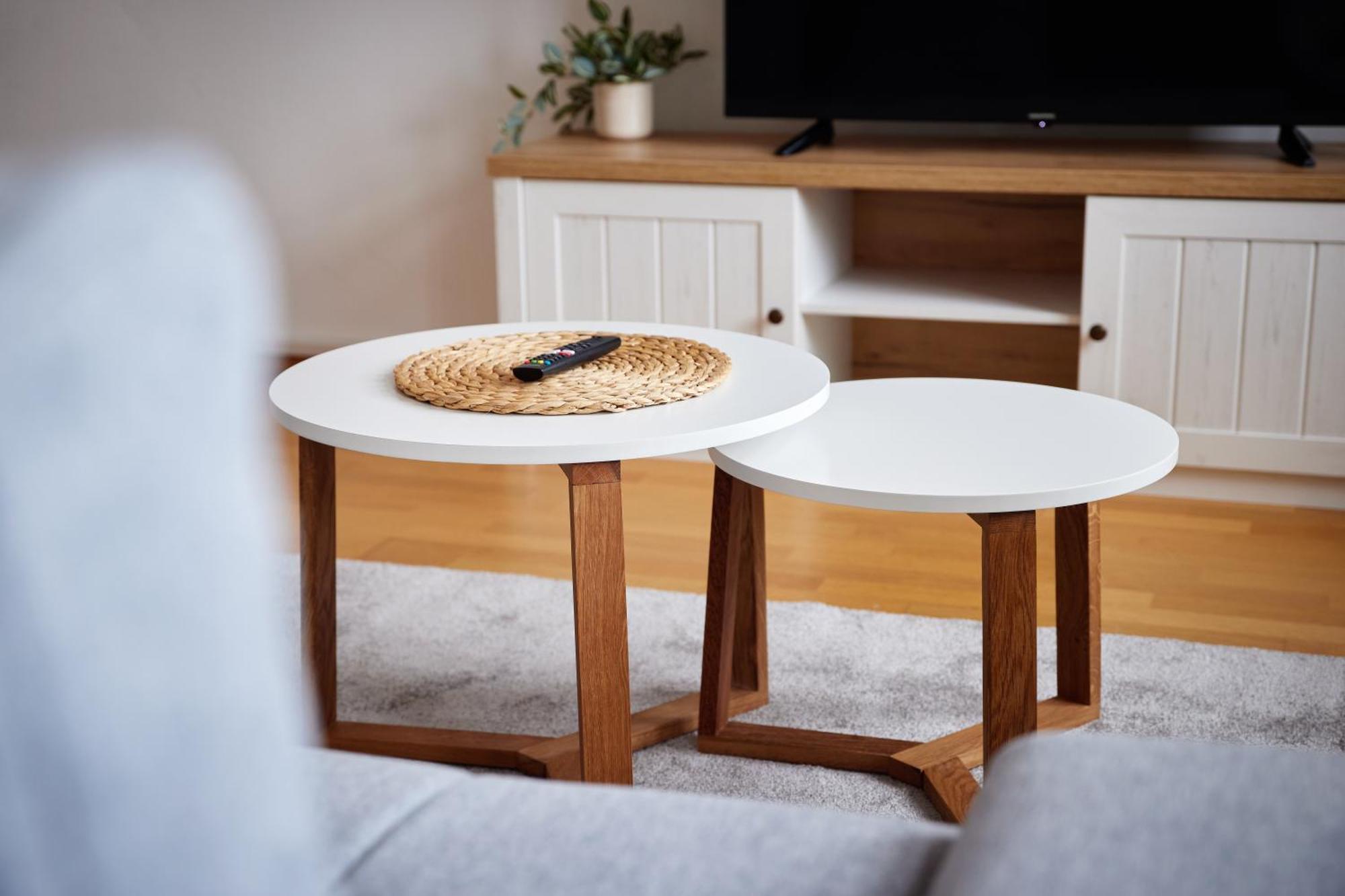 Apartamento Idee Living: Design-apartment- Netflix - 6 Pers *
